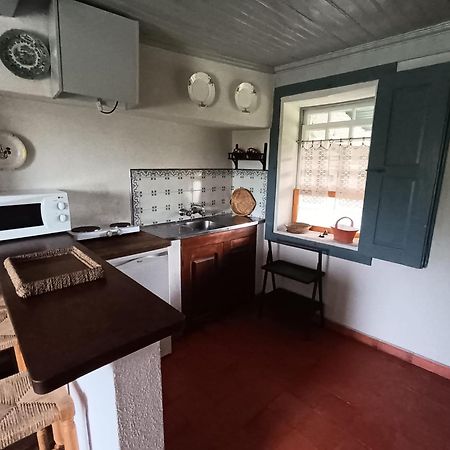 Casa Campo Das Bizarras Кастро Дайре Екстериор снимка