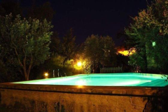Casa Campo Das Bizarras Кастро Дайре Екстериор снимка