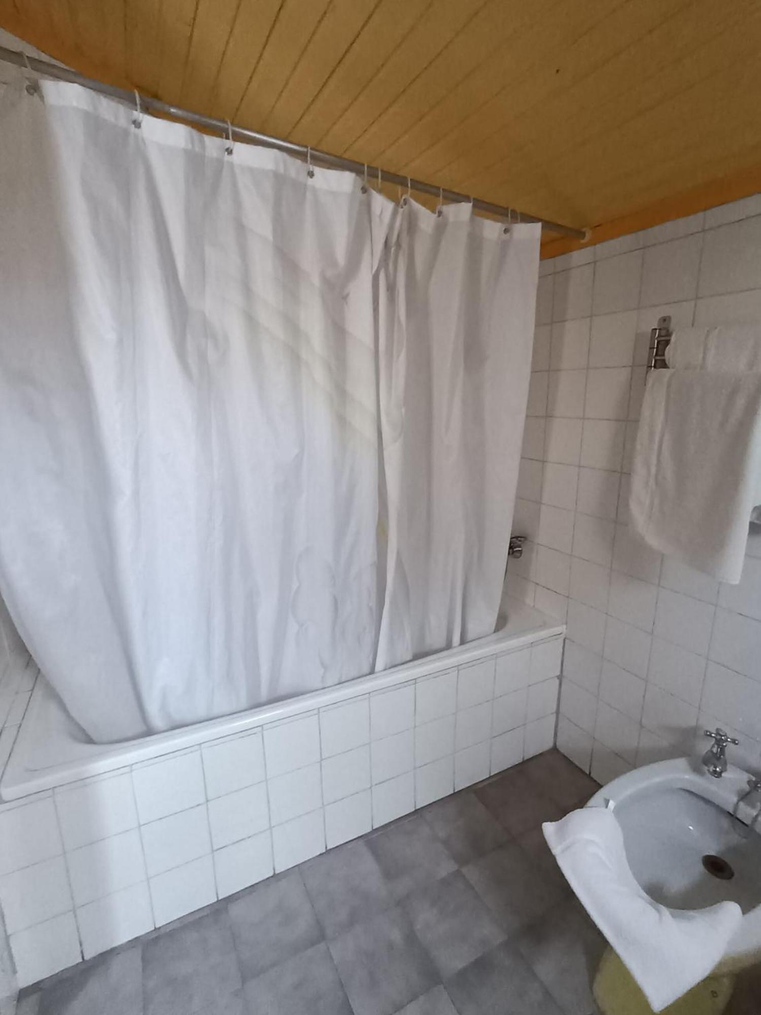 Casa Campo Das Bizarras Кастро Дайре Екстериор снимка
