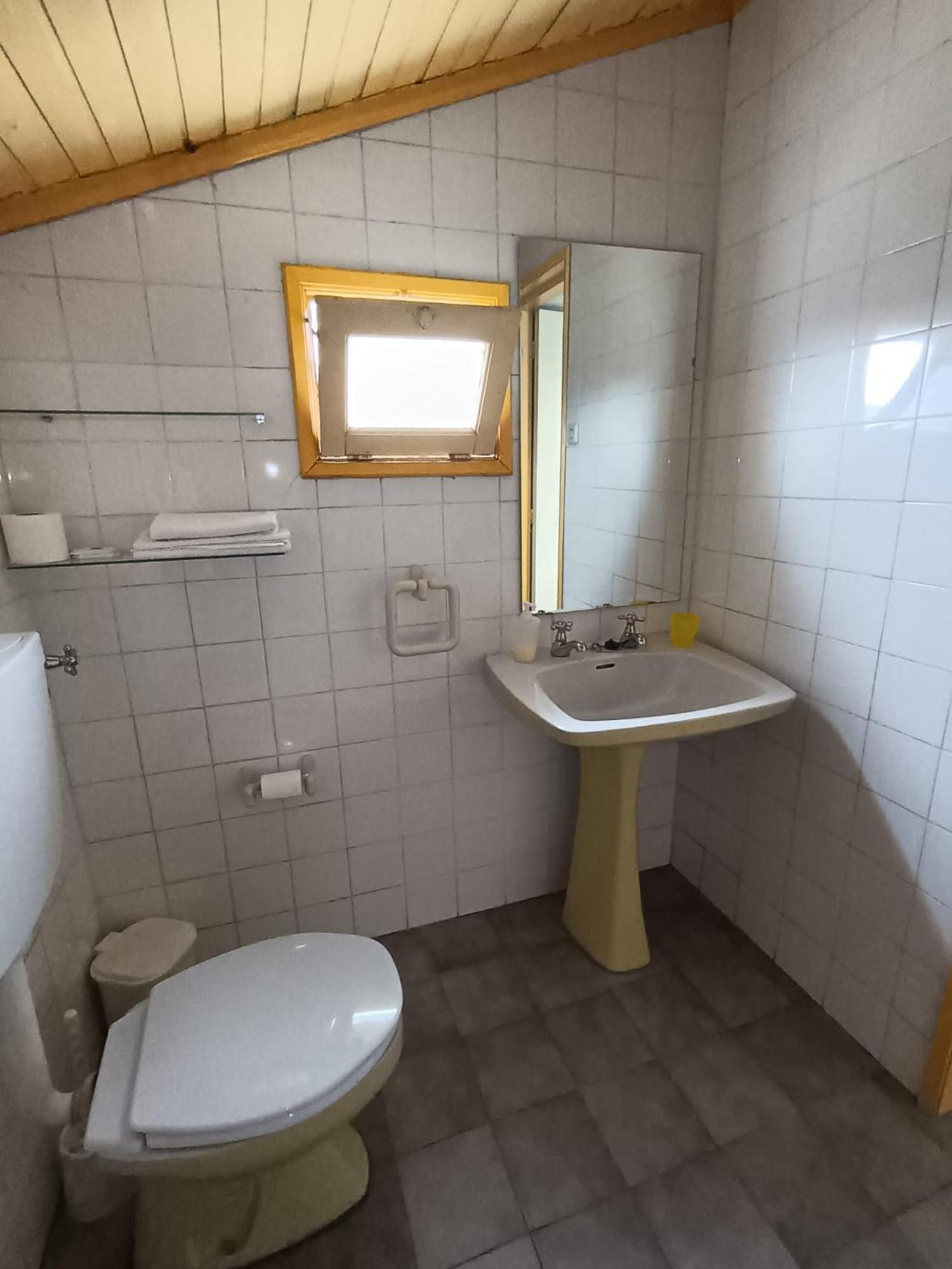 Casa Campo Das Bizarras Кастро Дайре Екстериор снимка