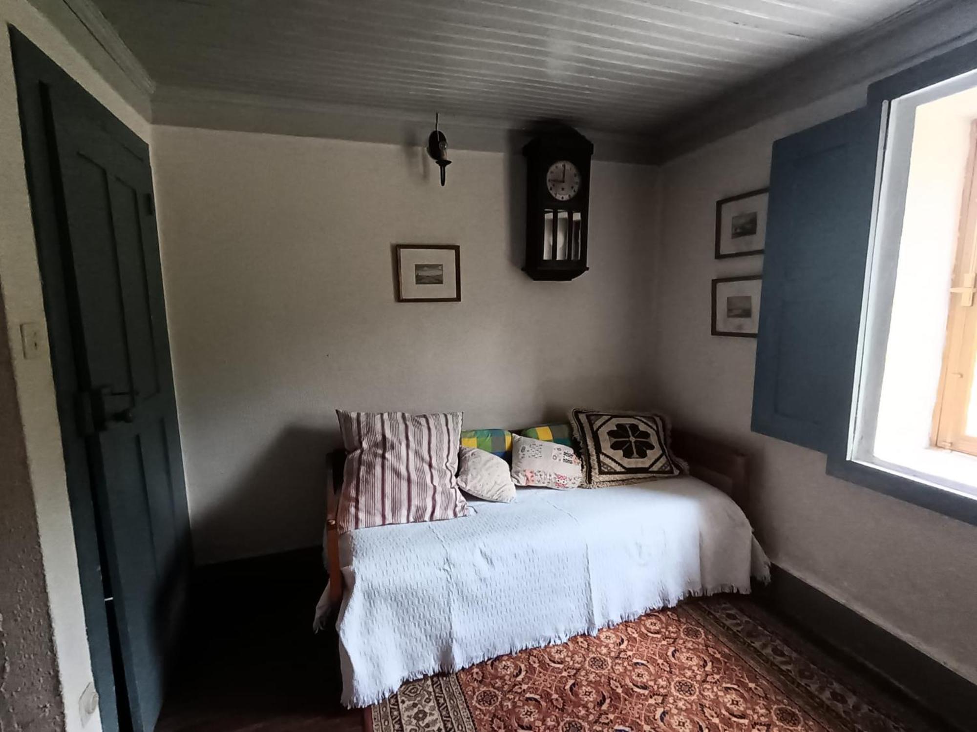 Casa Campo Das Bizarras Кастро Дайре Екстериор снимка